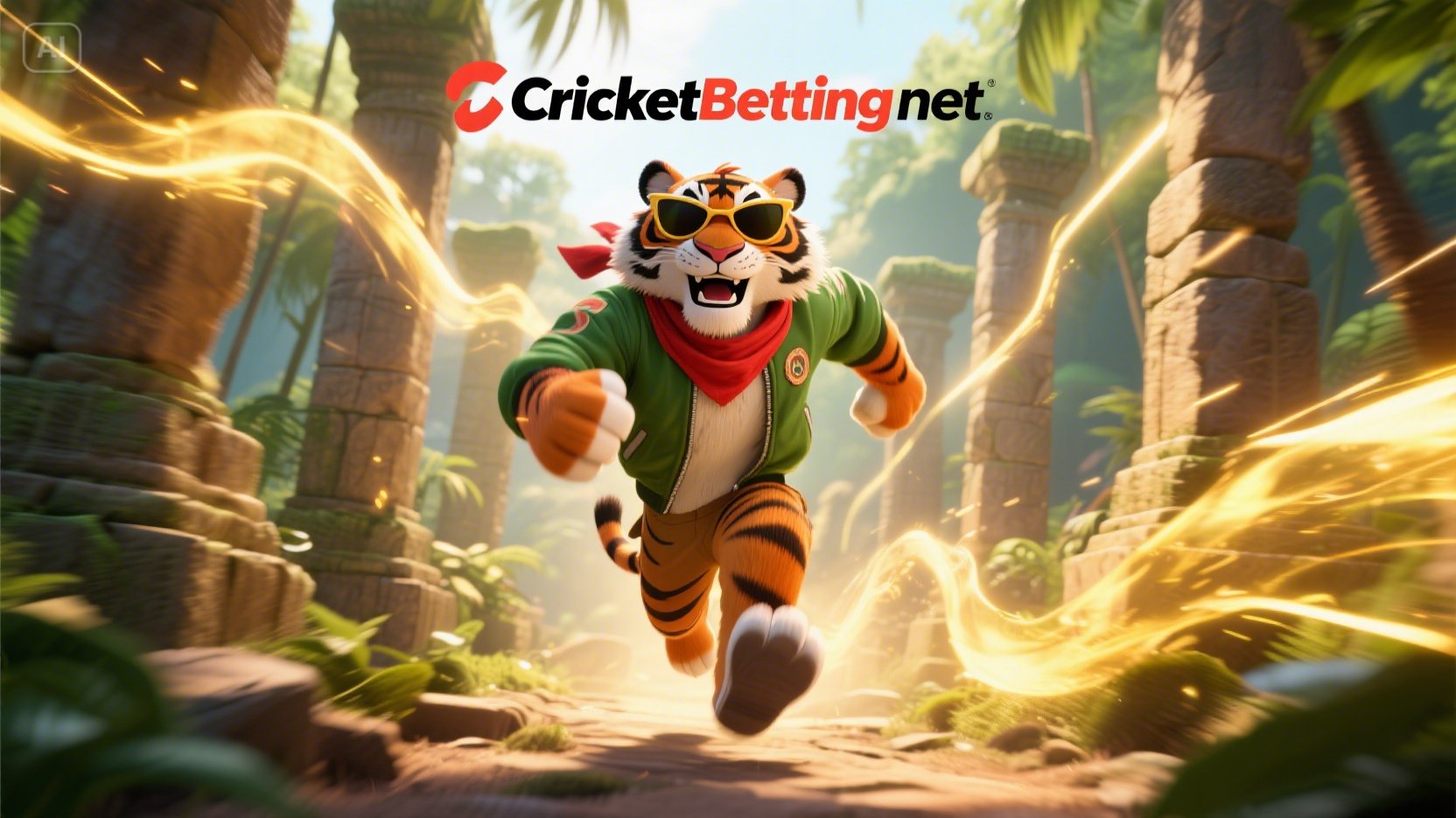 CricketBetting net پاکستان